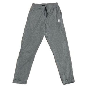 Boys Reebok Jogger Pants